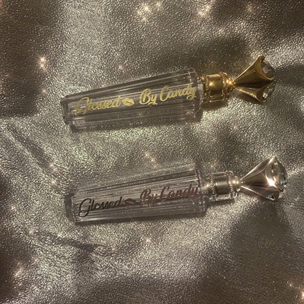 Diamond Lip gloss ✨💎 ✨